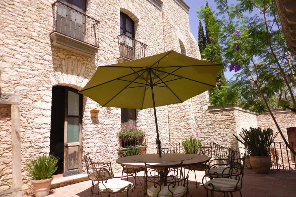 Hotel Casa Mexicana